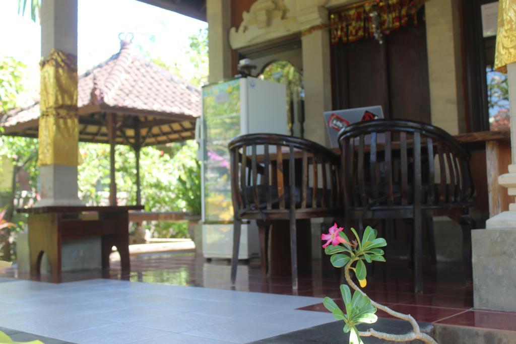 Van Karning Bungalow 페무테란 외부 사진