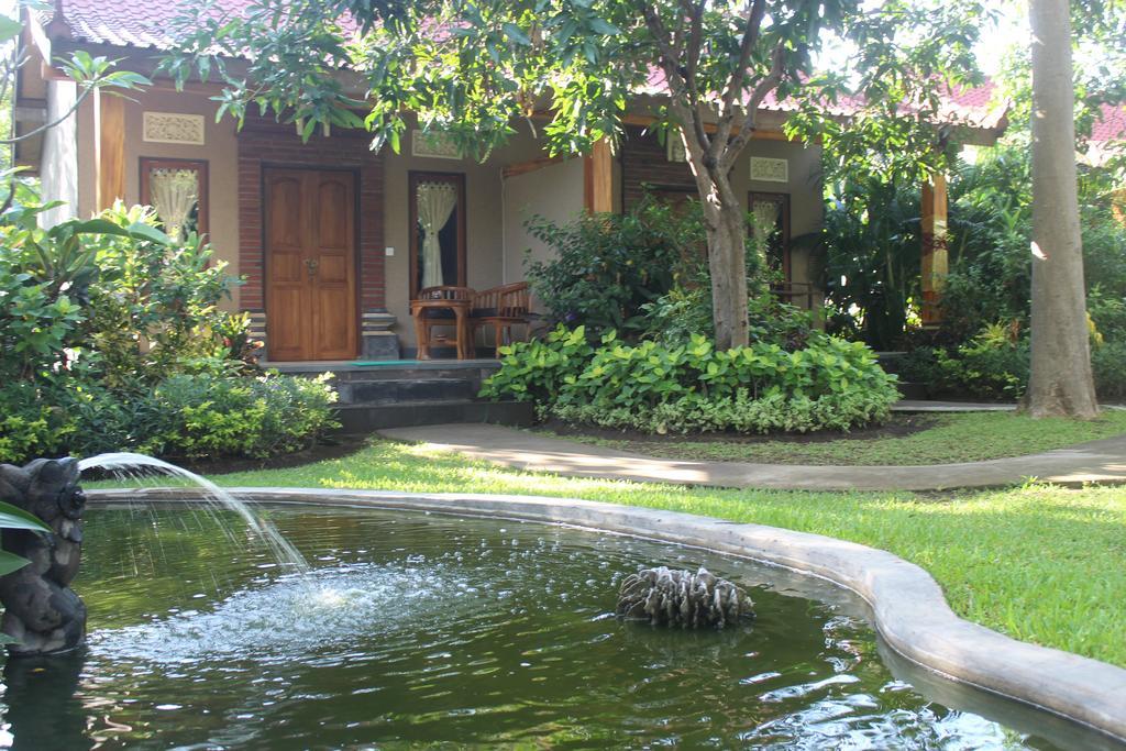 Van Karning Bungalow 페무테란 외부 사진