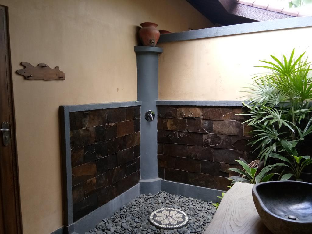 Van Karning Bungalow 페무테란 외부 사진