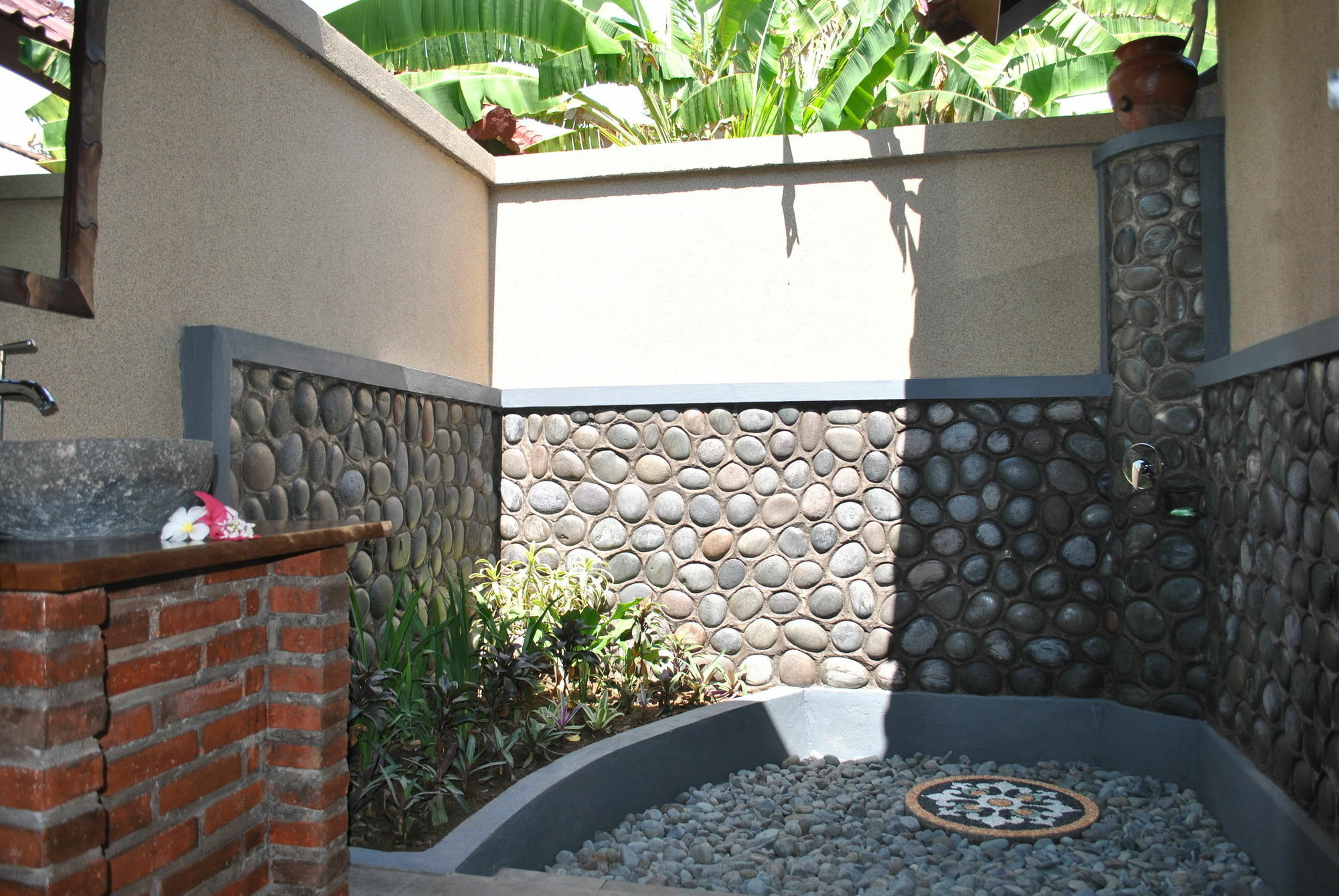 Van Karning Bungalow 페무테란 외부 사진