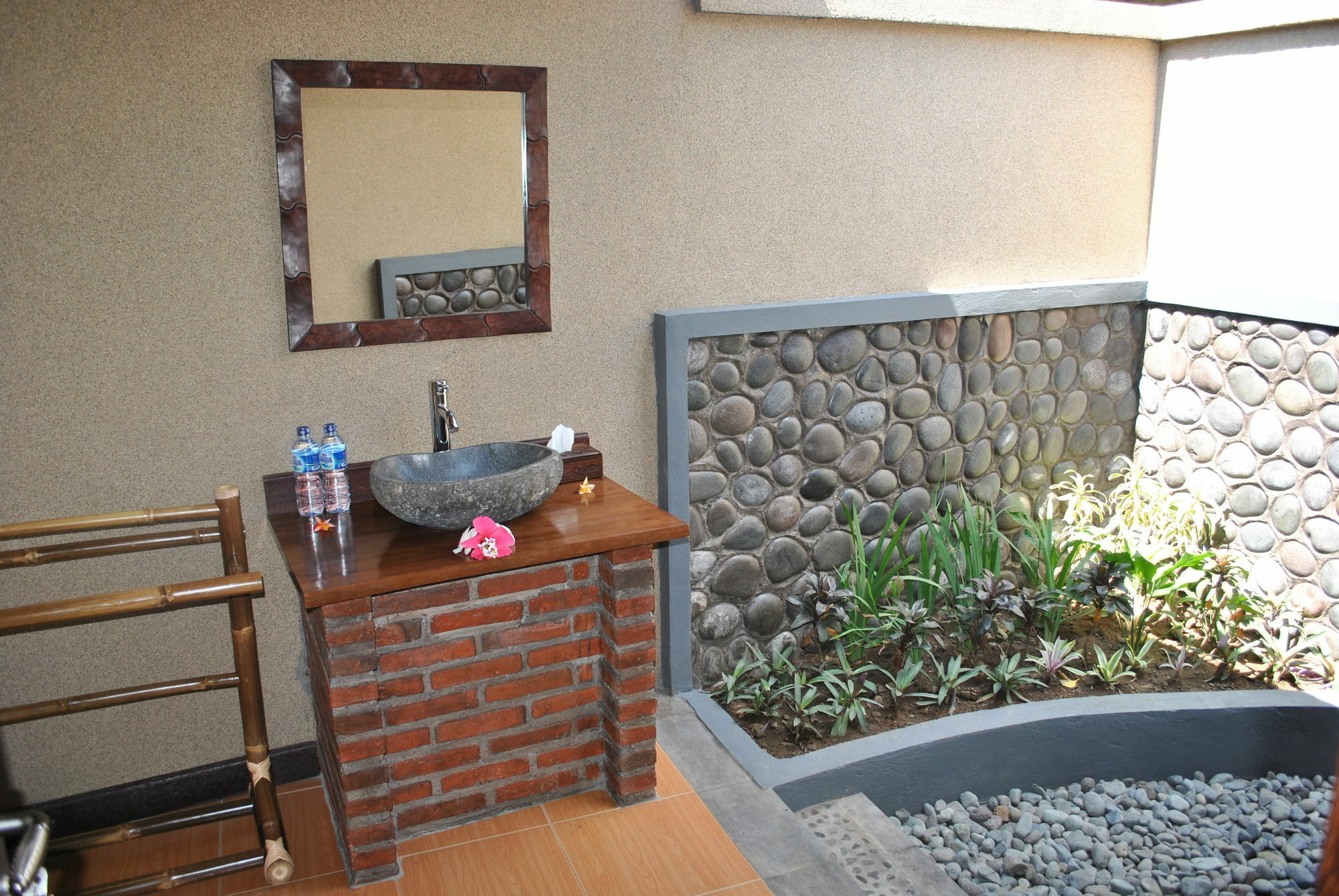 Van Karning Bungalow 페무테란 외부 사진
